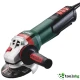 METABO WEPBA 19-125 QUICK - ПРОФЕСИОНАЛЕН ЪГЛОШЛАЙФ METABO WEPBA 19-125 QUICK - ПРОФЕСИОНАЛЕН ЪГЛОШЛАЙФ